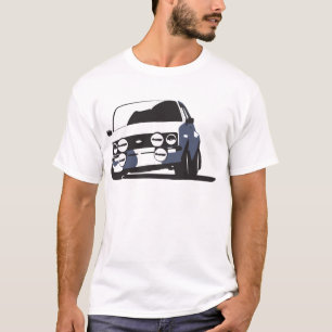 Escort MK 11 T-Shirt