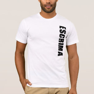 Escrima T-shirt