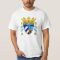 Escudo Real De Cuba Shirt