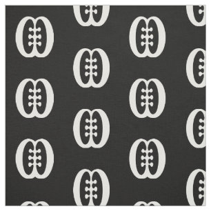 ESE NE TEKREMA Friendship Interdependence Fabric