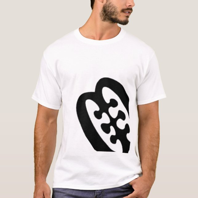 ese ne tekrema T-Shirt (Front)