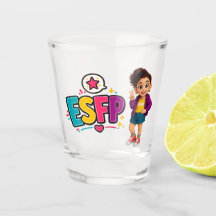 ESFP — The Life Celebrator
