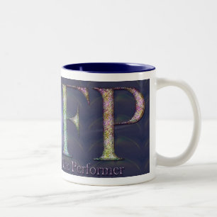 ESFPmug Two-Tone Coffee Mug