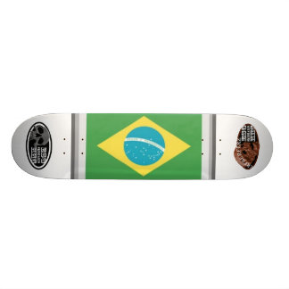 ESGHHG Brazil Skateboard