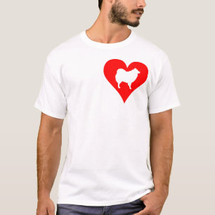Eskie Love Shirt
