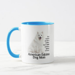 Eskie Mum Mug