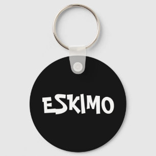 ESKIMO KEY RING