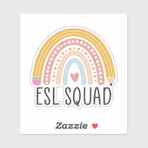 ESL SQUAD