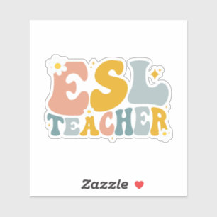 ESL Teacher 