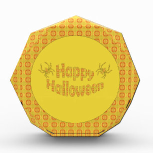 Esmond Halloween   Photo Block