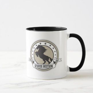 ESMS logo mug
