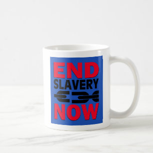 ESN logo Coffee Mug