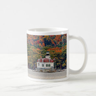 Esopus Meadows Lighthouse Coffee Mug