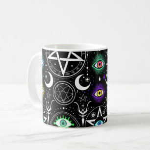 Esoteric Coffee Mug