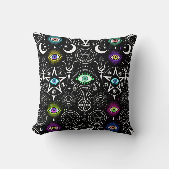 Esoteric Cushion (Front)