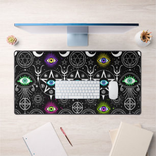 Esoteric Desk Mat