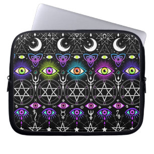 Esoteric Laptop Sleeve