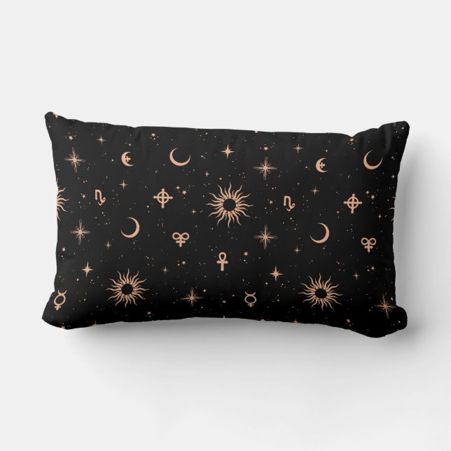 Esoteric Lumbar Cushion (Back)