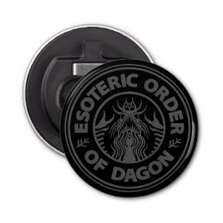 Esoteric Order of Dagon - Azhmodai 23 Bottle Opener