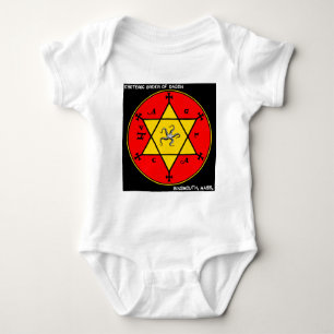 Esoteric Order of Dagon Baby Bodysuit