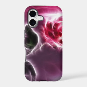Esoteric Pink Rose