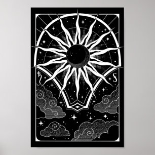 Esoteric Poster