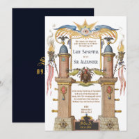 Esoteric Renaissance Manuscript Mediaeval Wedding
