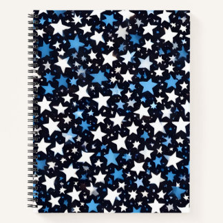 Espacio Infinito Notebook