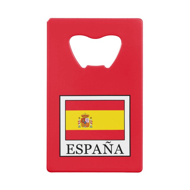 España (Front)