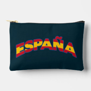 España 1 accessory pouch