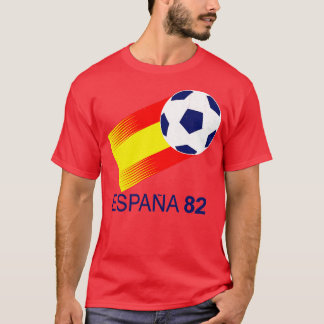 Espana 82 vintage T-Shirt