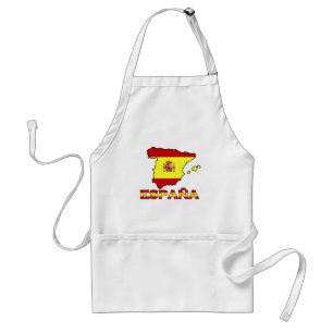 España Apron