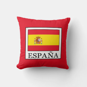 España Cushion