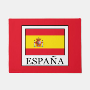 España Doormat