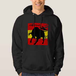 Espana Hoodie