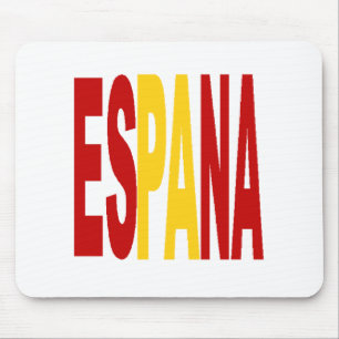 ESPANA Mouse Carpet Pad