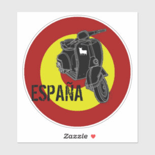 ESPAÑA SCOOTER CLUB