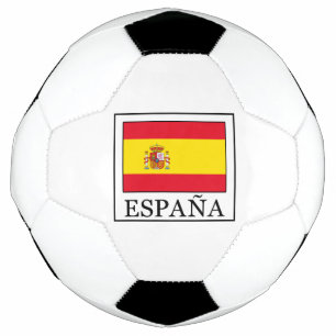 España Soccer Ball
