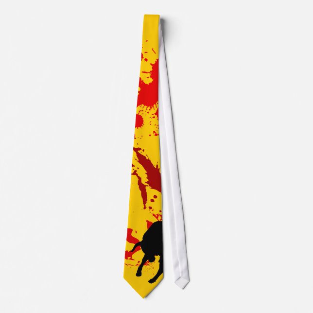 Espana Tie (Front)