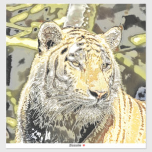 especially for you - tiger 721-1