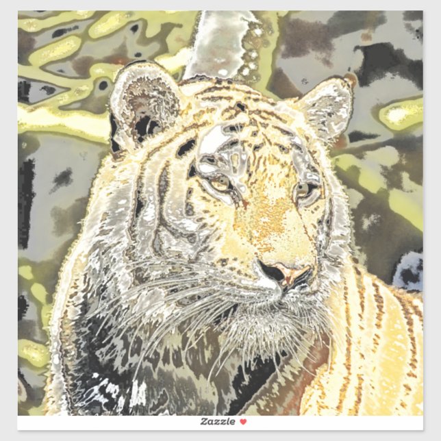 especially for you - tiger 721-1 (Sheet)