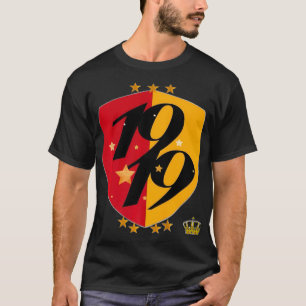 Esperance sportive de TUNIS Premium  T-Shirt