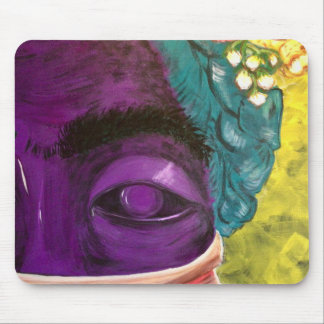 Esperanza Mouse Pad