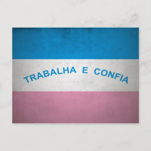 Espirito Santo Postcard