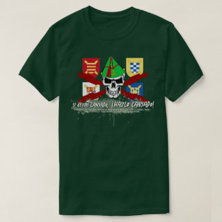ESPIRITU LEGIONARIO T-Shirt