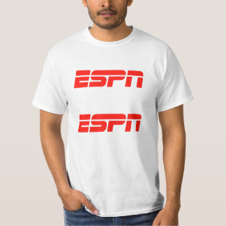 ESPN COOL T SHIRT