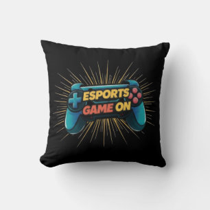Esports Game Sport Cushion