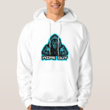 esports hoodie