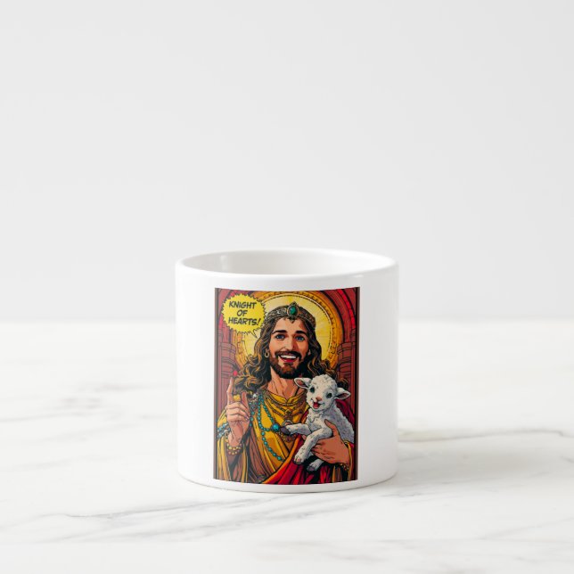 Espresso cup. cup (Front)