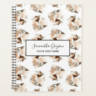 Espresso Martini Party Theme Planners